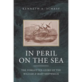 In Peril on the Sea: The Forgotten Story of the William & Mary Shipwreck - Paperback
