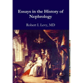 Essays in the History of Nephrology - Hardcover