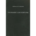 Toussaint Louverture - Paperback