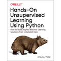 Hands-On Unsupervised Learning Using Python: How to Build Applied Machine Learning Solutions from Unlabeled Data - Paperback