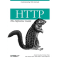 HTTP: The Definitive Guide - Paperback