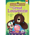 The Great Louweezie #1 - Paperback