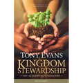 Kingdom Stewardship - Paperback