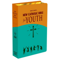 New Catholic Bible for Youth: Gift Edition - Imitation Leather