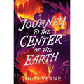 Journey to the Center of the Earth - Hardcover