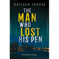 Man Who Lost His Pen - Paperback