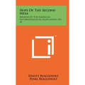 Hopi of the Second Mesa: Memoir of the American Anthropological Association No. 44 - Hardcover