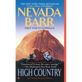 High Country - Mass Market Paperbound
