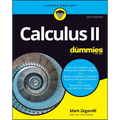 Calculus II for Dummies - Paperback