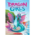 Grace the Cove Dragon (Dragon Girls #10): Volume 10 - Paperback