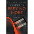 Prey No More: A Suspense Thriller - Paperback