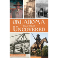 Oklahoma Tall Tales Uncovered - Paperback