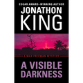 A Visible Darkness - Paperback