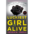 Luckiest Girl Alive - Paperback