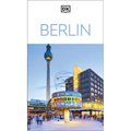 DK Berlin: Must-See Sights. Culture & History. Detailed Maps & Tours. Covers Kreuzberg, Schloss Charlottenburg, & More - Paperback