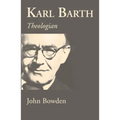 Karl Barth - Paperback
