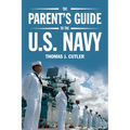 The Parent's Guide to U.S. Navy - Paperback