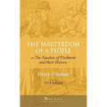 The Martyrdom of a People: or The Vaudois of Piedmont and their History - Paperback