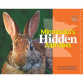 Minnesota's Hidden Alphabet - Hardcover