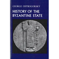 History of the Byzantine State - Paperback