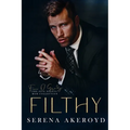 Filthy (Five Points' Mob Collection: Mafia Romance - Paperback