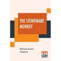 The Stoneware Monkey - Paperback