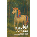 The Rainbow Unicorn And Other Bilingual Italian-English Stories for Children - Paperback