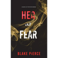 Her Last Fear (A Rachel Gift FBI Suspense Thriller-Book 4) - Hardcover