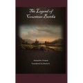 The Legend of Countess Bertha - Paperback