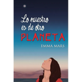 Lo nuestro es de otro planeta - Paperback