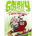 A Green Christmas! - Paperback