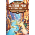 Adventure in Grand Canyon National Park: A Mystery Adventure in the National Parks - Paperback