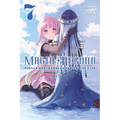 Magia Record: Puella Magi Madoka Magica Side Story, Vol. 7 - Paperback