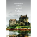 Ten Years of Travel in Scotland, Ireland, England and Wales - Paperback
