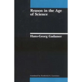 Reason in the Age of Science - Paperback