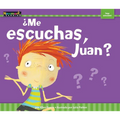 ¿Me Escuchas, Juan? - Paperback