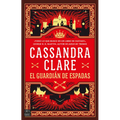 El Guardian de Espadas / Sword Catcher - Paperback
