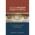 Reading Revelation Responsibly - Hardcover