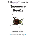 Japanese Beetle - Paperback