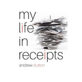 My Life in Receipts - Paperback