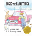 Rosie the Farm Truck - Hardcover