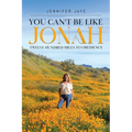 You Can't Be Like Jonah - Paperback