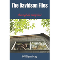 The Davidson Files: Shanghai Surprise - Paperback