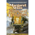 Mistress of Dragons - Paperback