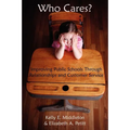 Who Cares? - Paperback