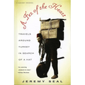 A Fez of the Heart - Paperback
