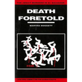 Death Foretold: The Jesuit Murders in El Salvador - Paperback