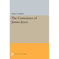 The Conscience of James Joyce - Paperback