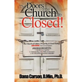 The Doors of the Church Are Closed - Paperback