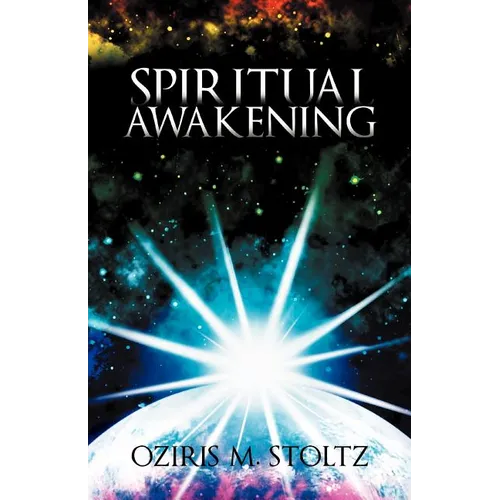 Spiritual Awakening - Paperback